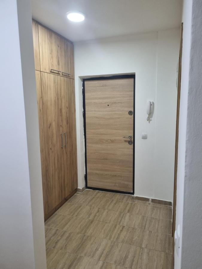 Ferienwohnung Golden Sun Skopje Exterior foto