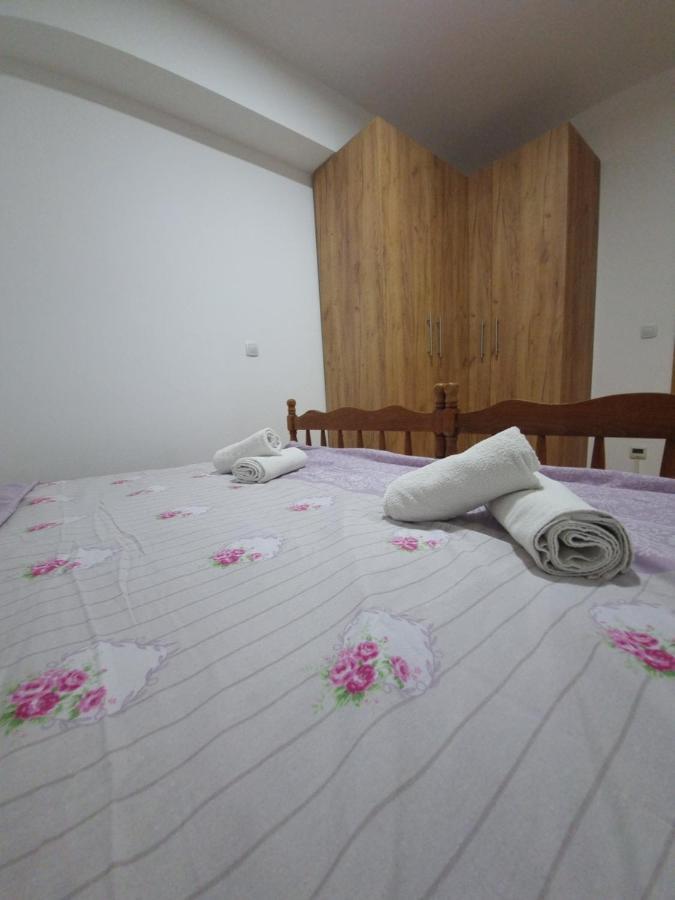 Ferienwohnung Golden Sun Skopje Exterior foto
