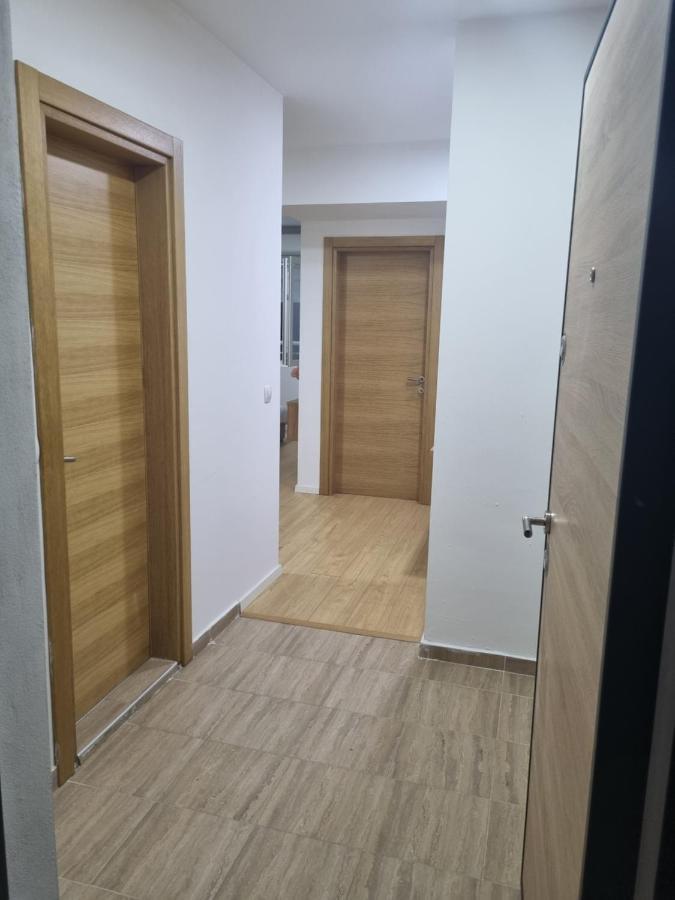 Ferienwohnung Golden Sun Skopje Exterior foto
