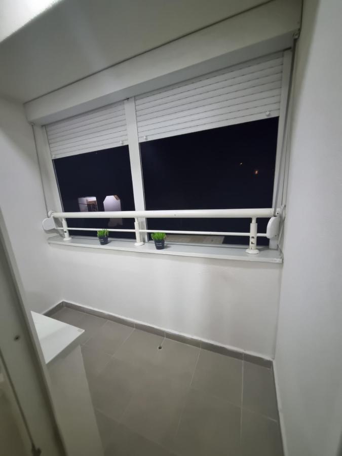 Ferienwohnung Golden Sun Skopje Exterior foto